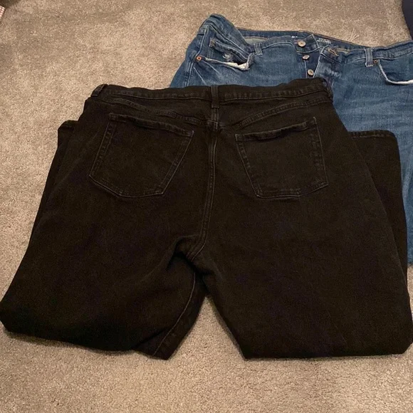 Jean Bundle! - Picture 6 of 13